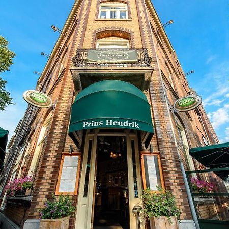 Bnb Prins Hendrik Venlo Ngoại thất bức ảnh